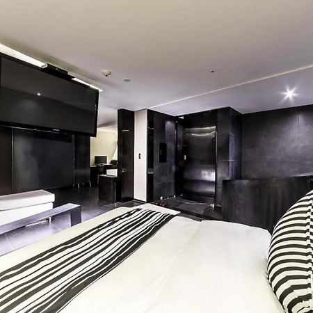 Adlige Hotel โซล ภายนอก รูปภาพ