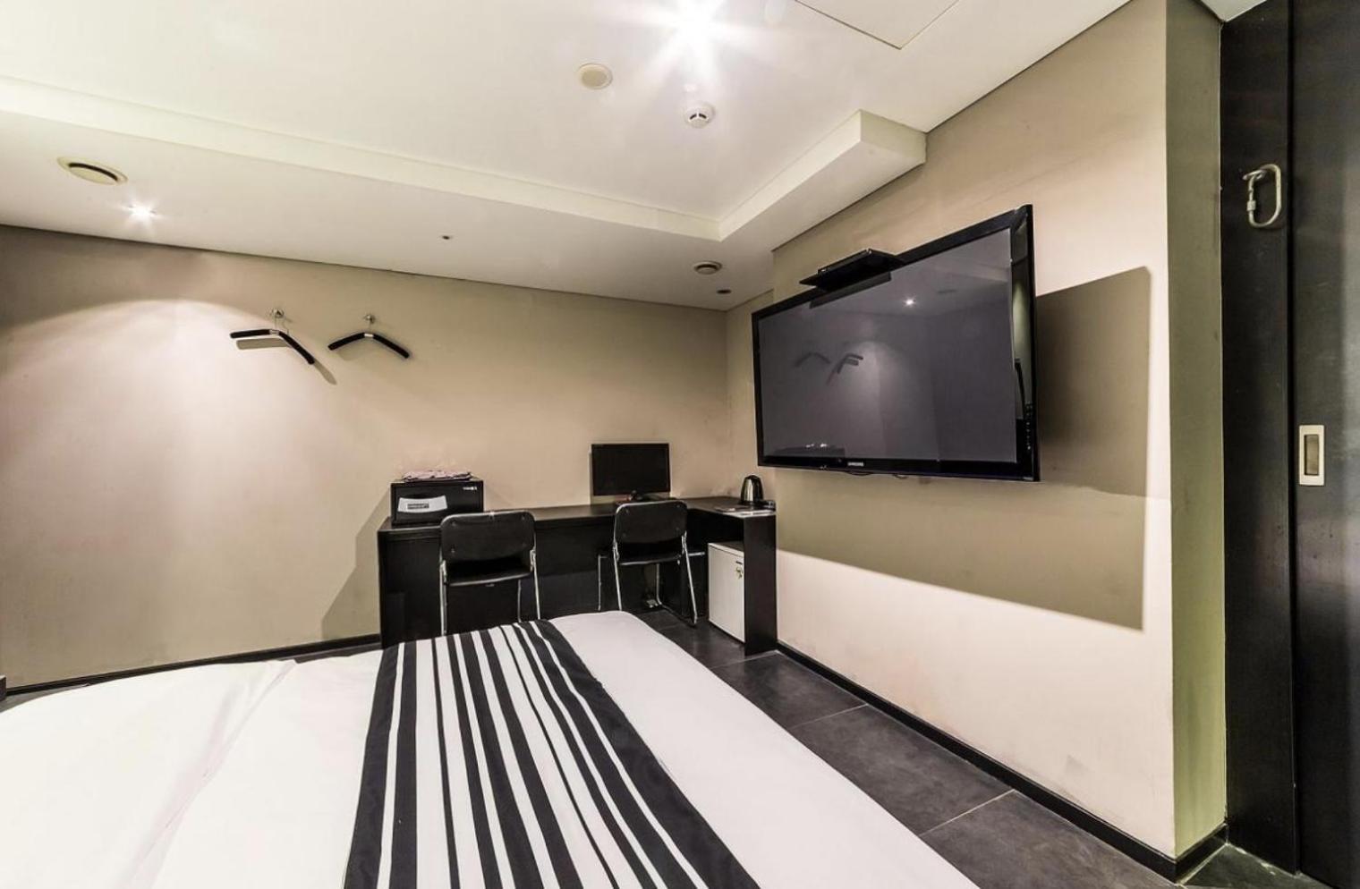 Adlige Hotel โซล ภายนอก รูปภาพ