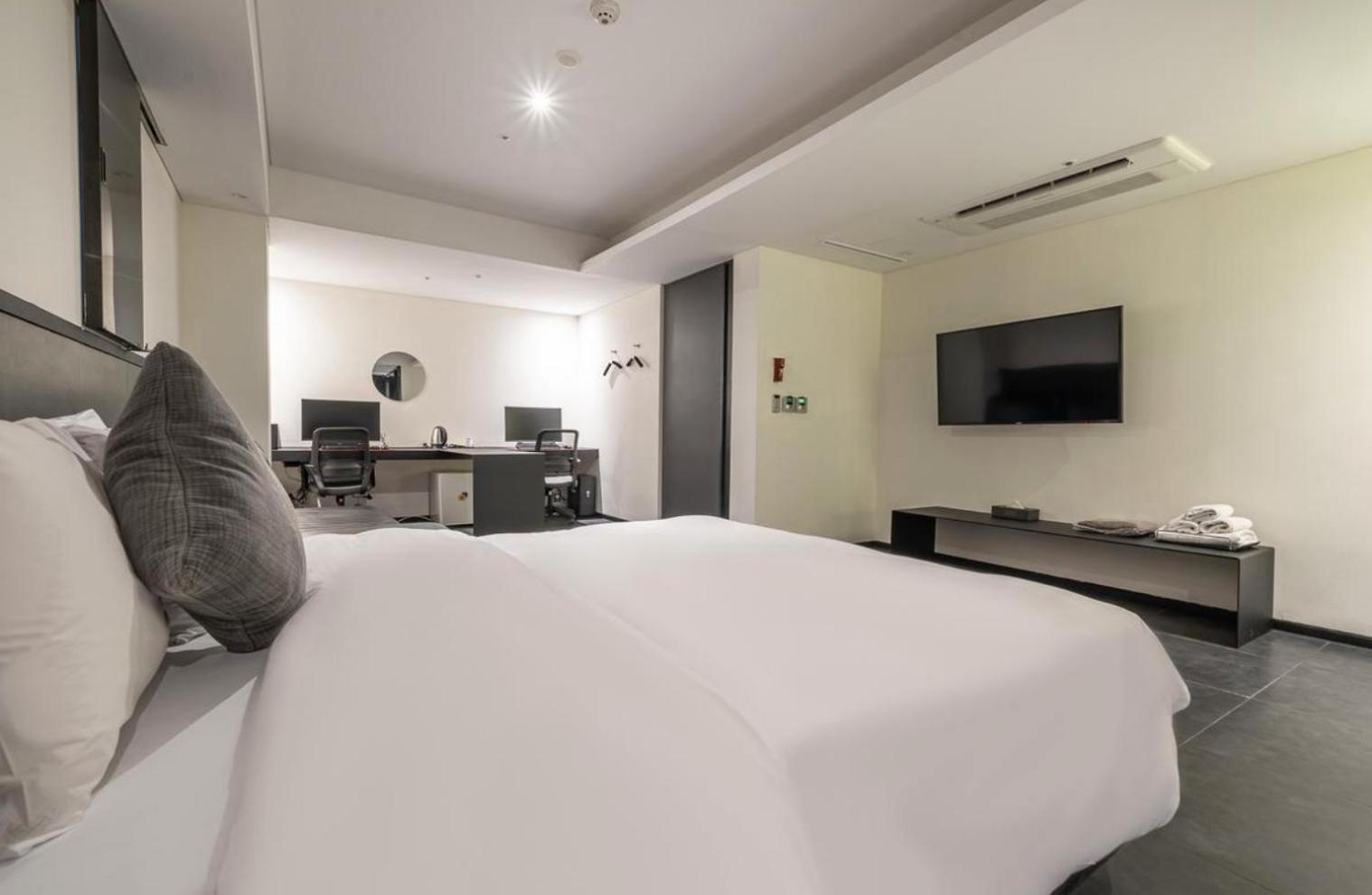 Adlige Hotel โซล ภายนอก รูปภาพ