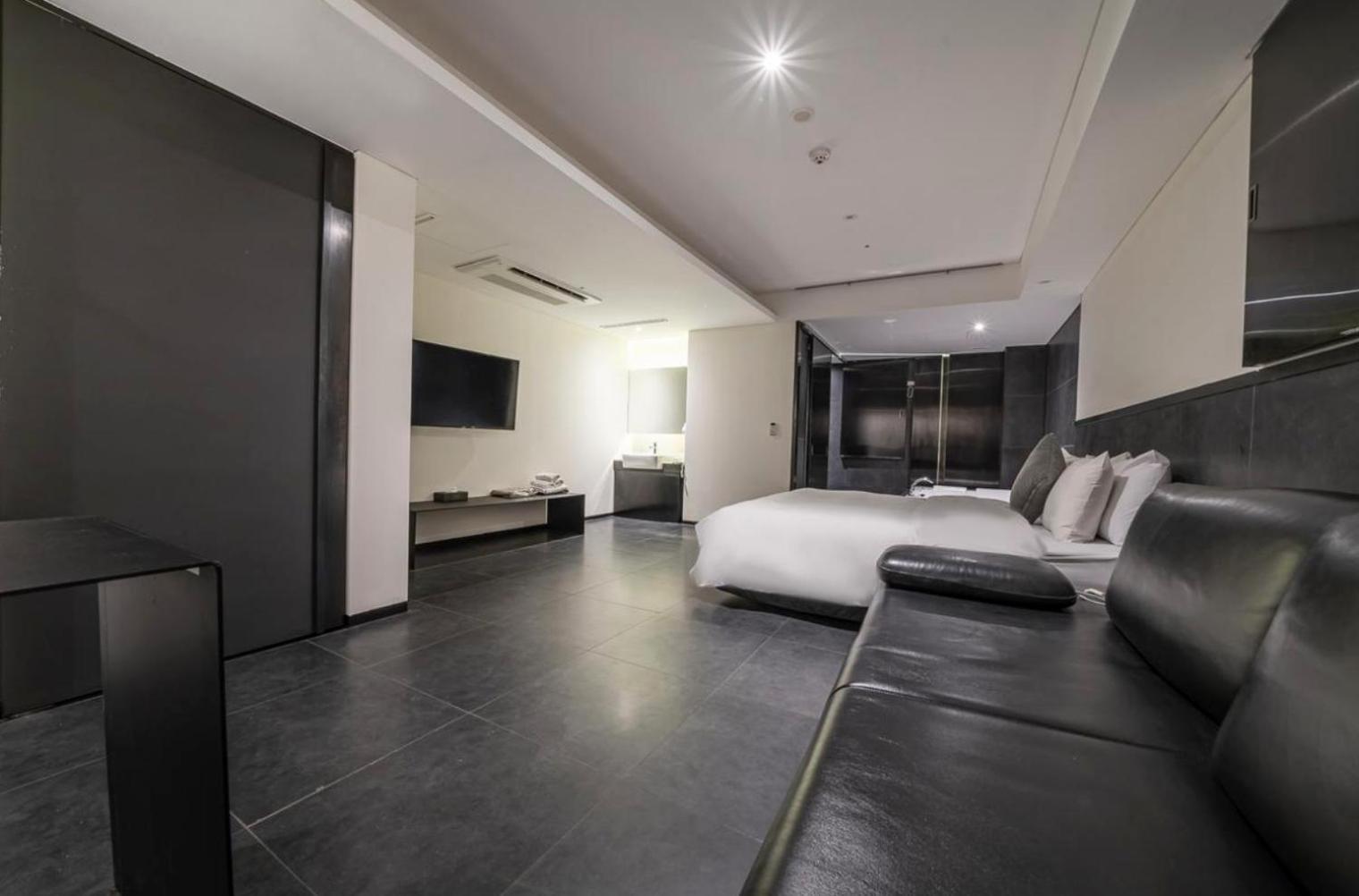 Adlige Hotel โซล ภายนอก รูปภาพ