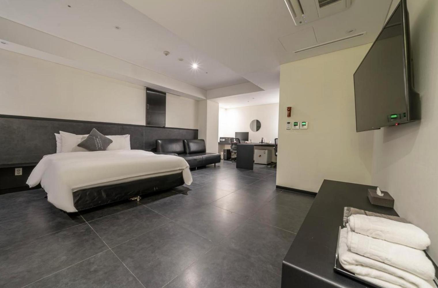 Adlige Hotel โซล ภายนอก รูปภาพ