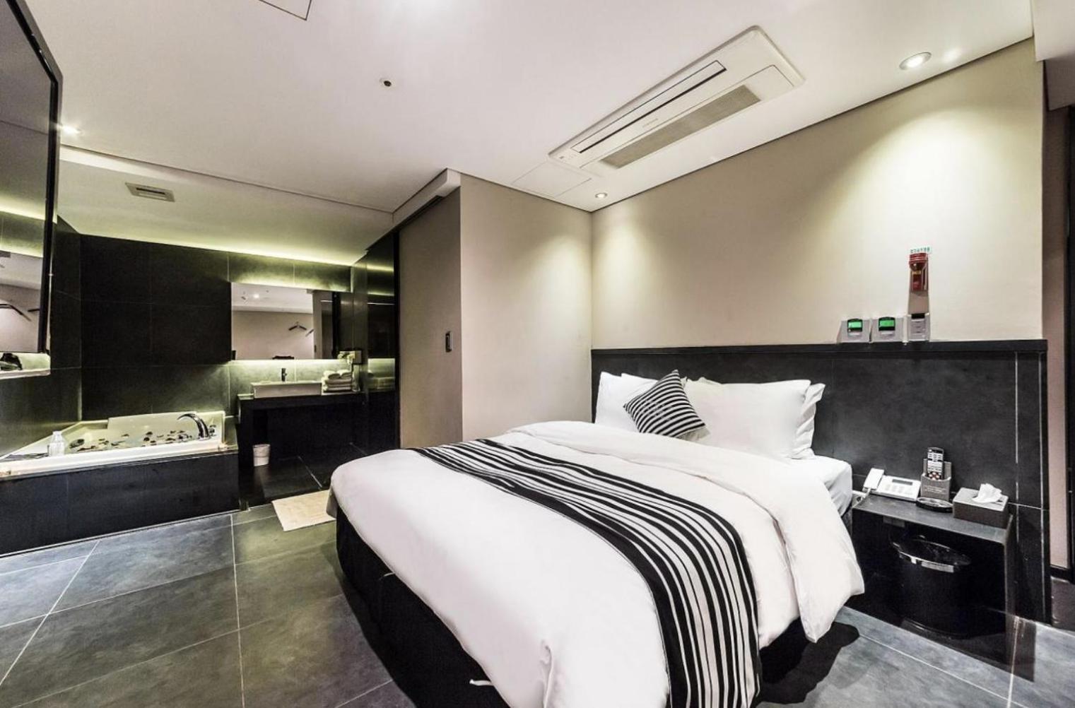 Adlige Hotel โซล ภายนอก รูปภาพ
