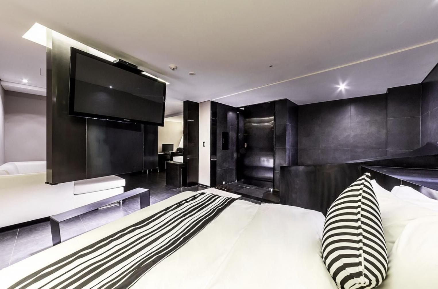 Adlige Hotel โซล ภายนอก รูปภาพ