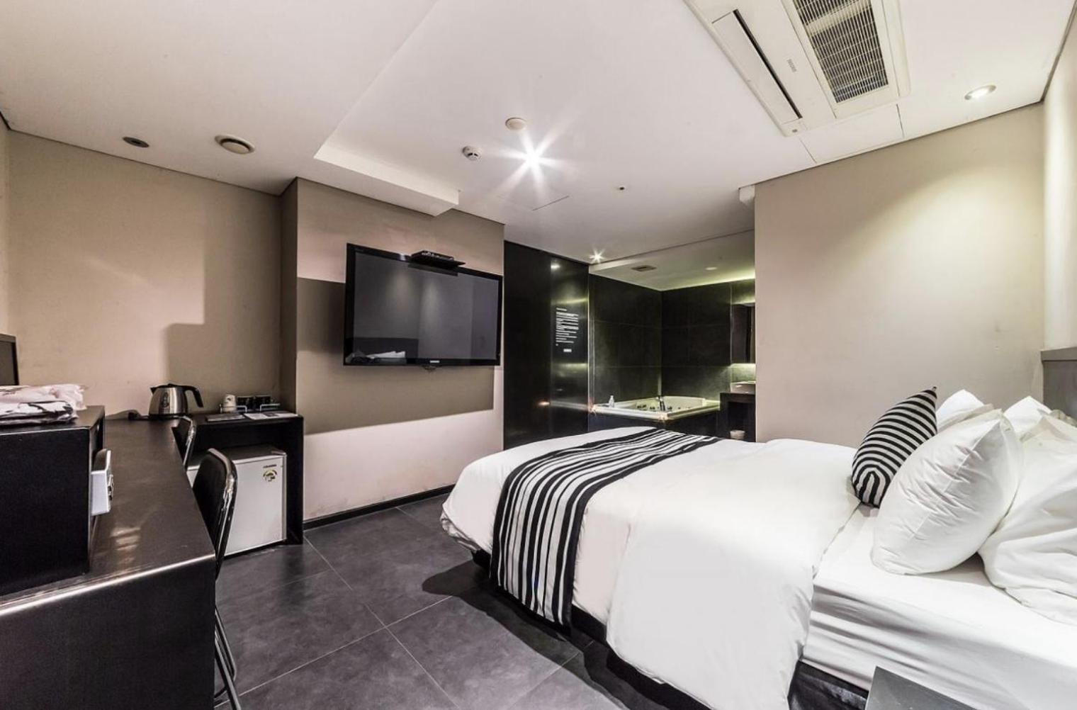 Adlige Hotel โซล ภายนอก รูปภาพ