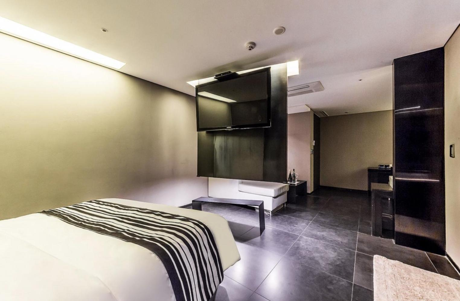 Adlige Hotel โซล ภายนอก รูปภาพ