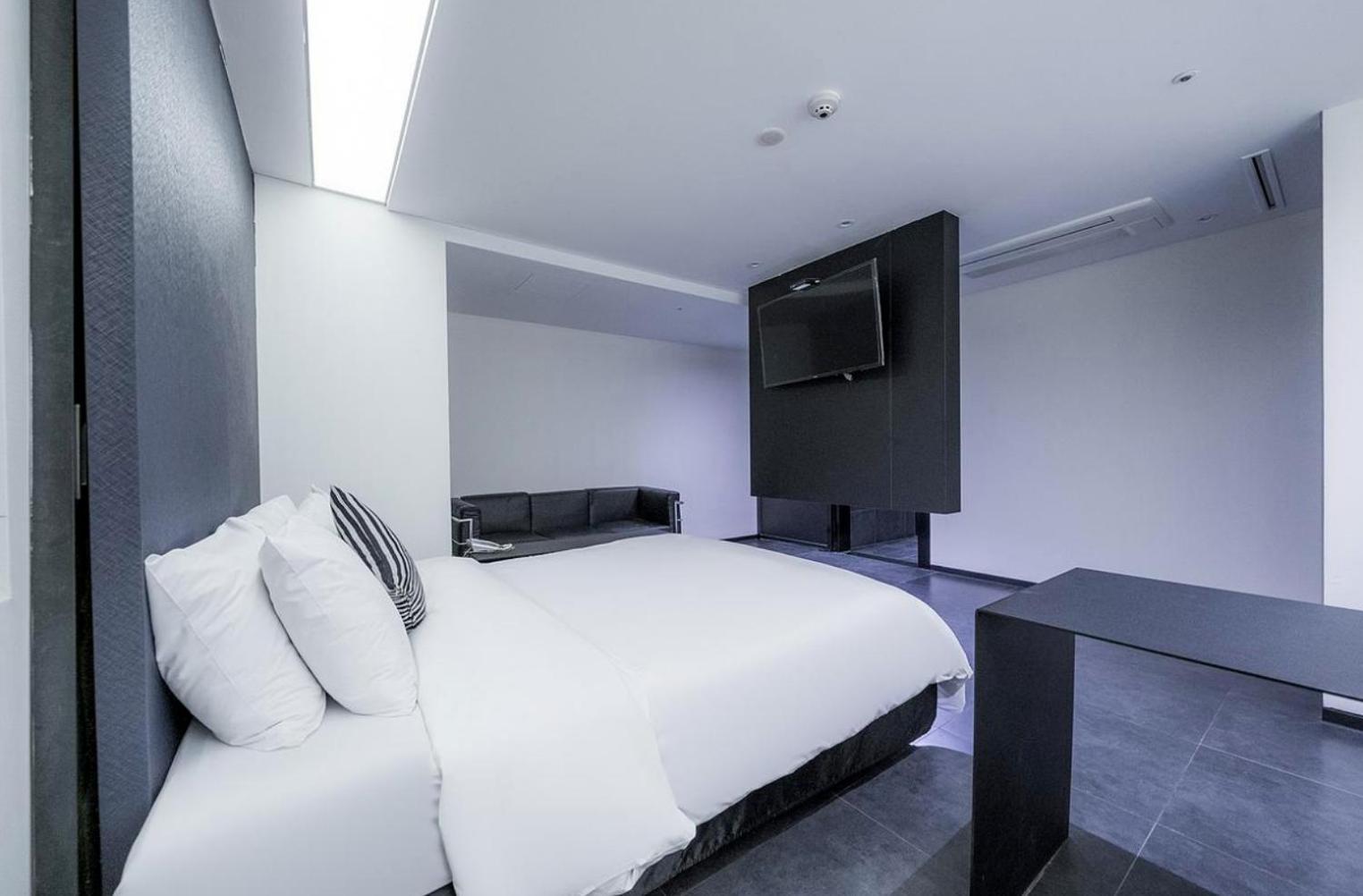 Adlige Hotel โซล ภายนอก รูปภาพ