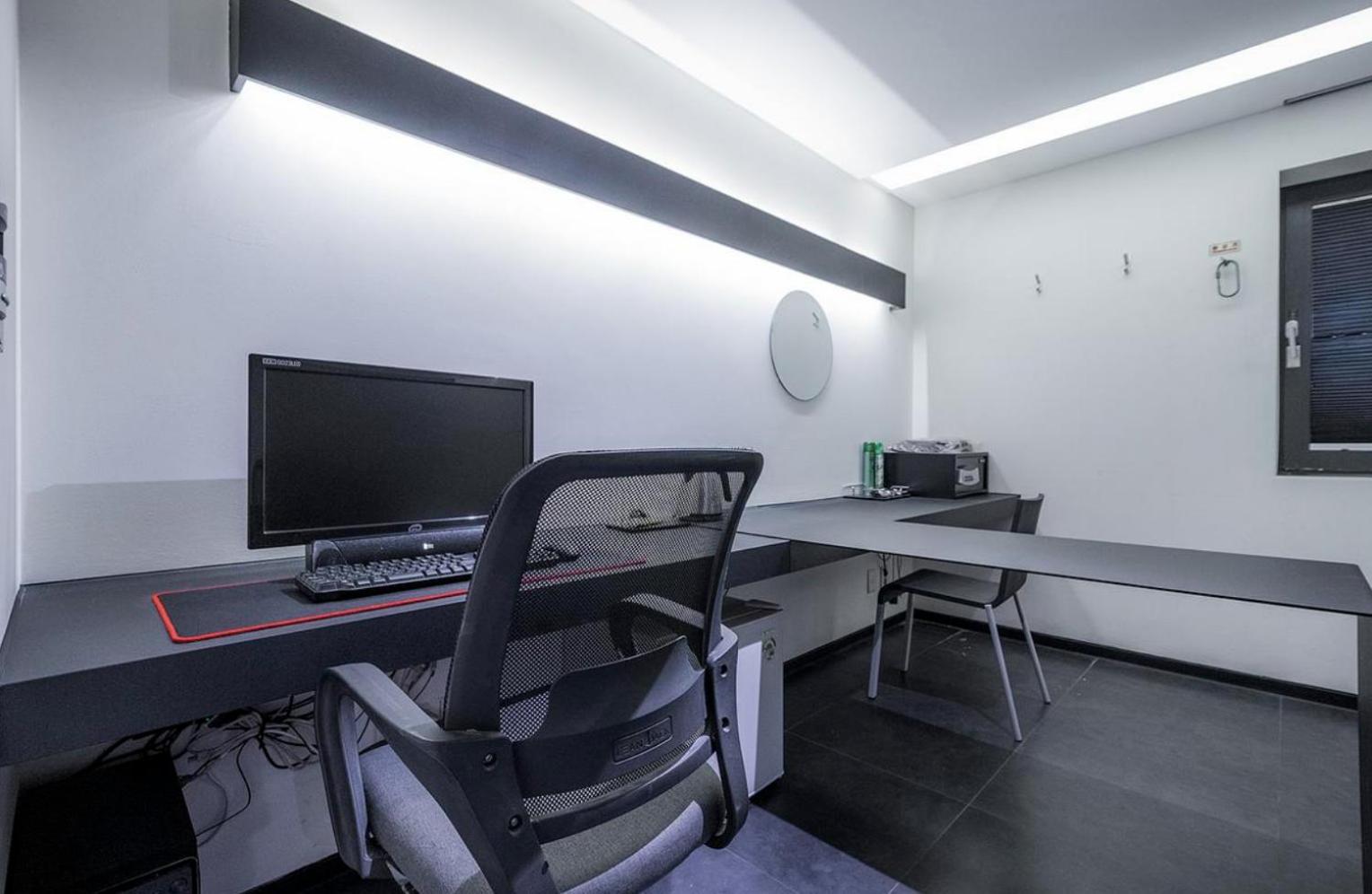 Adlige Hotel โซล ภายนอก รูปภาพ