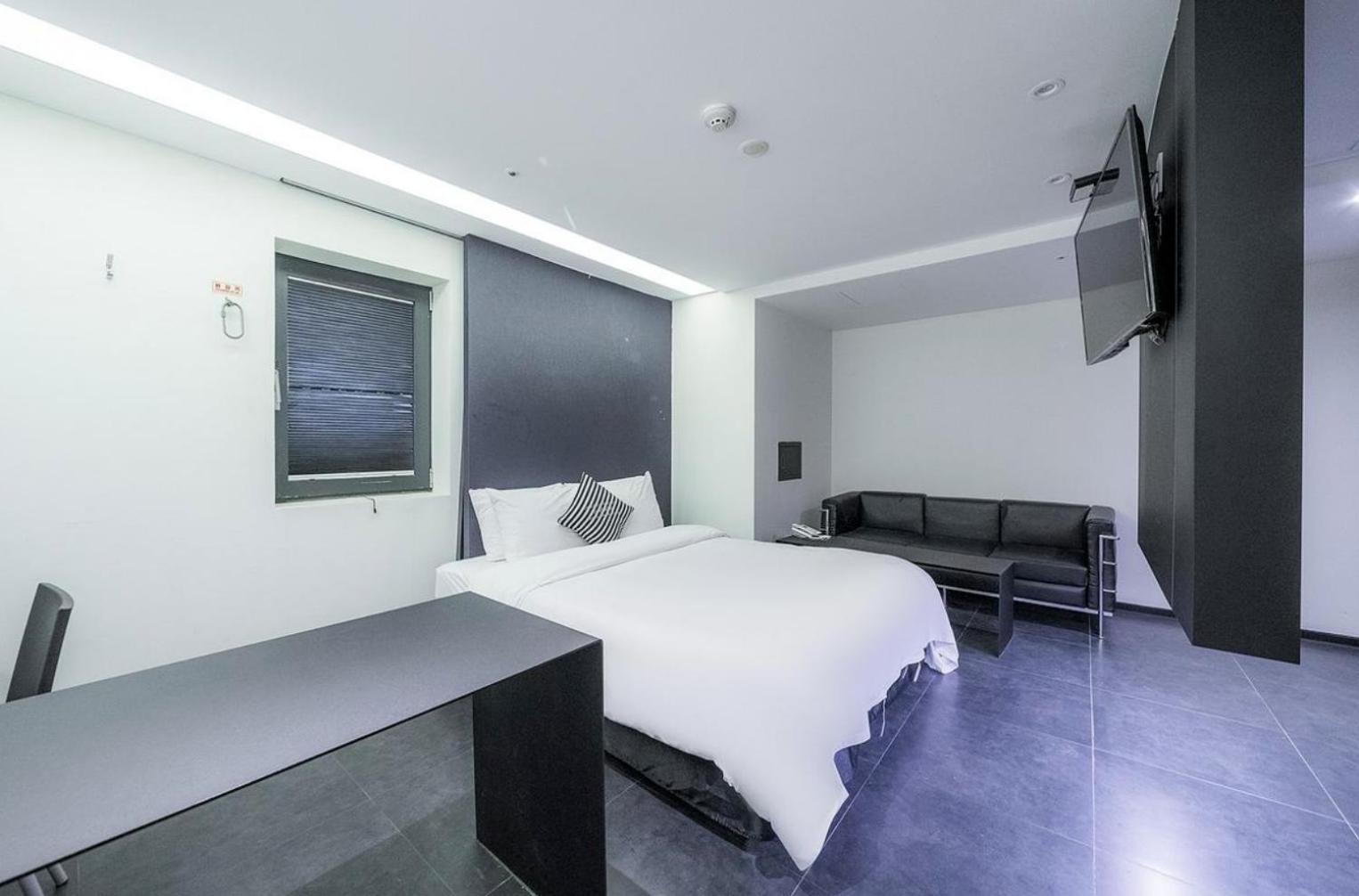 Adlige Hotel โซล ภายนอก รูปภาพ