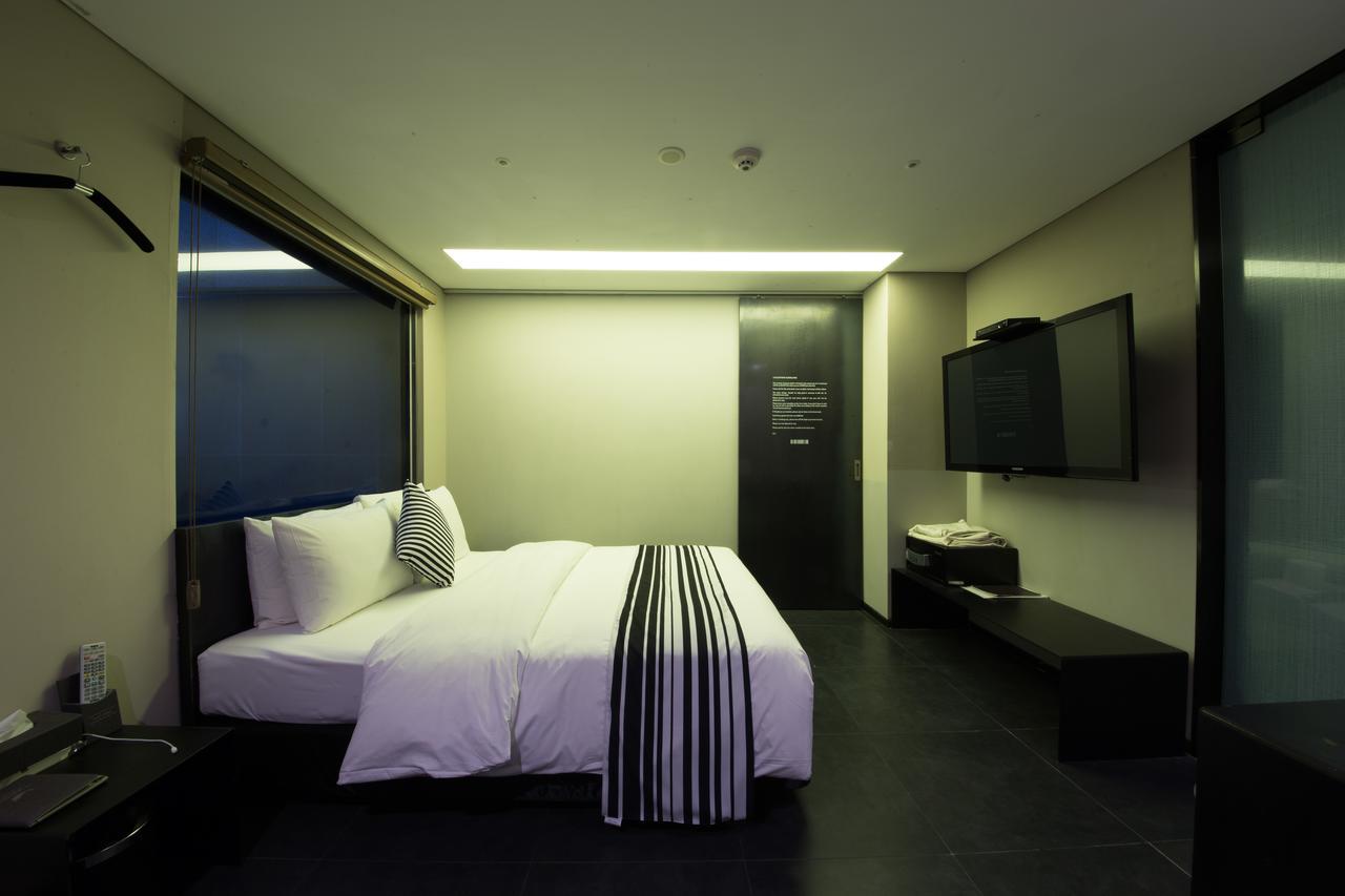 Adlige Hotel โซล ภายนอก รูปภาพ