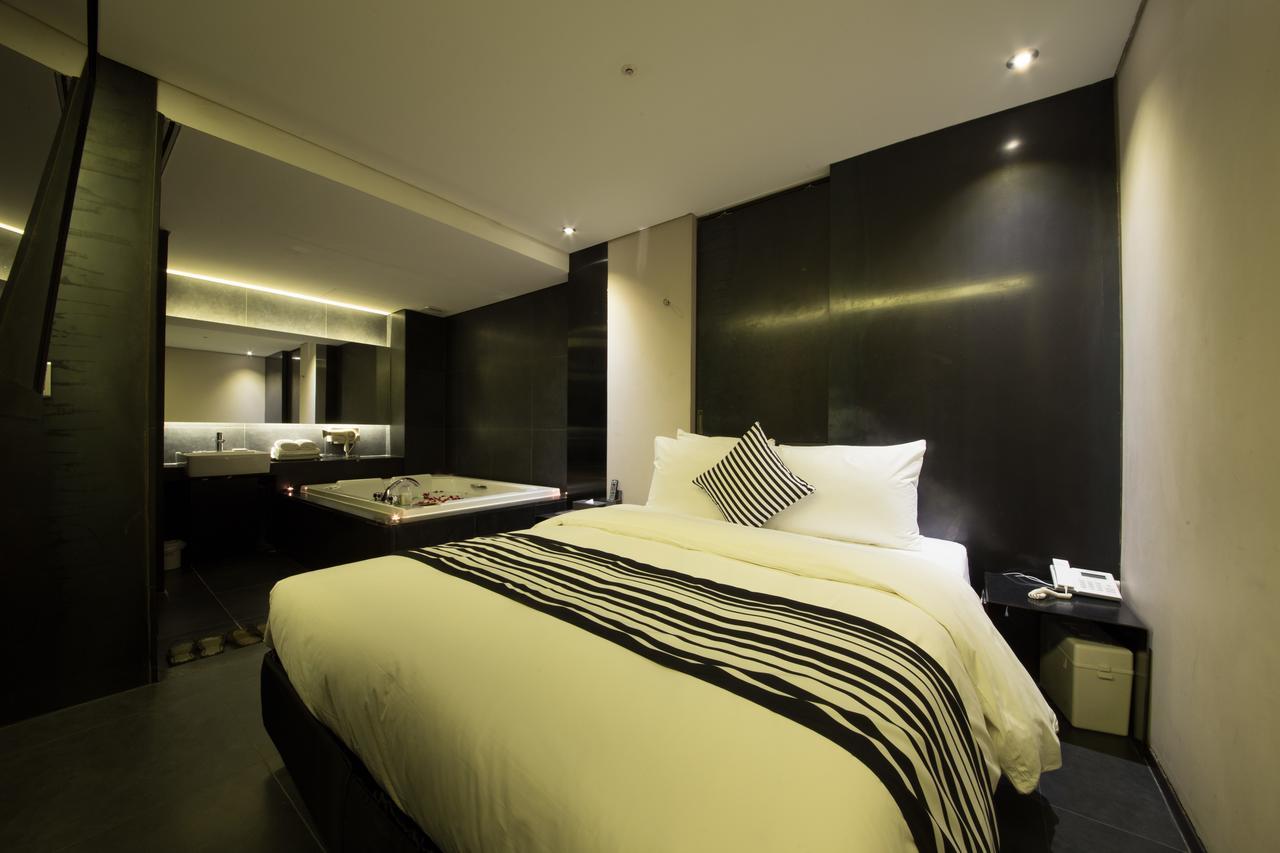 Adlige Hotel โซล ภายนอก รูปภาพ