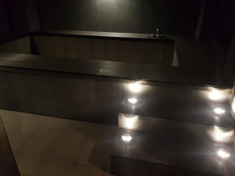 Adlige Hotel โซล ภายนอก รูปภาพ
